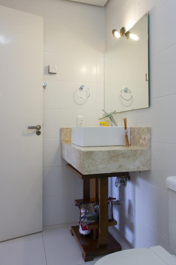 Apartamento Ampla Cobertura No Centro De Gramado